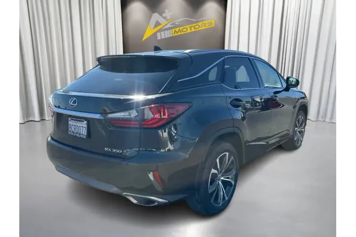 $19995 : 2017 LEXUS RXRX 350 F SPORT S image 8