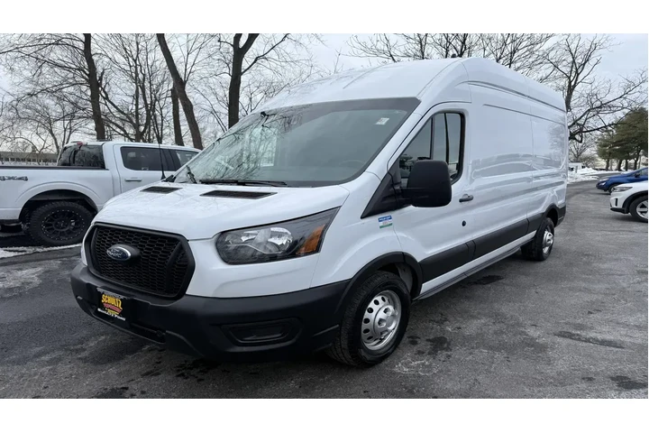 $37495 : Ford Transit 2023 AWD 350 3d image 1