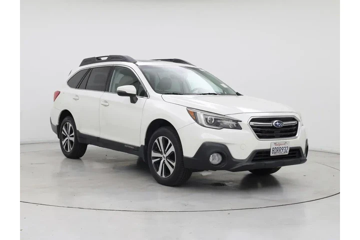 $22998 : Subaru Outback 2018 AWD 2.5i image 1