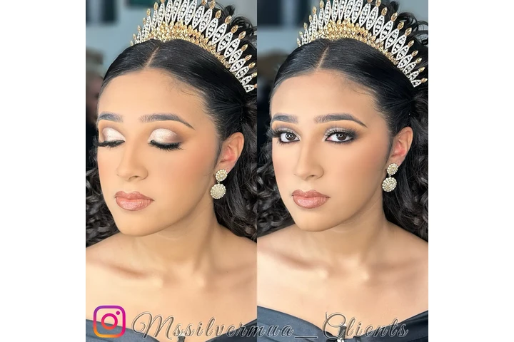 Pro Hair & Makeup image 4