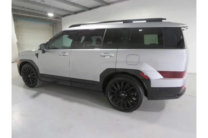 $39980 : Hyundai SANTA FE 2025 Callig image 8