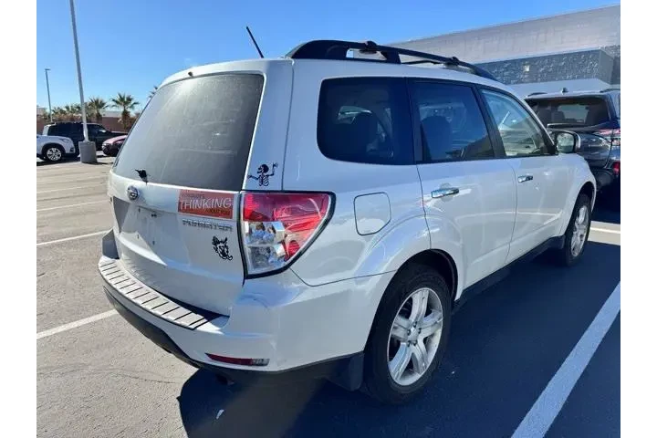 $5990 : Subaru Forester 2009 AWD 2.5 image 2