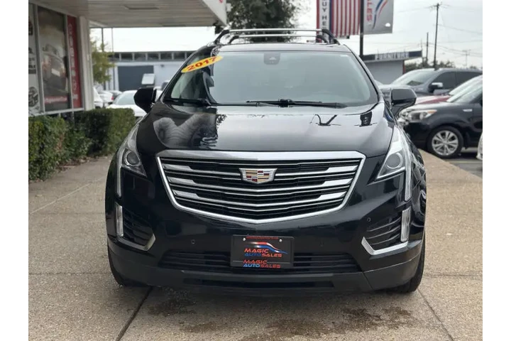 $15499 : 2017 XT5 Luxury image 5
