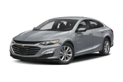 Chevrolet Malibu 2023 LT 4dr en San Francisco Bay Area