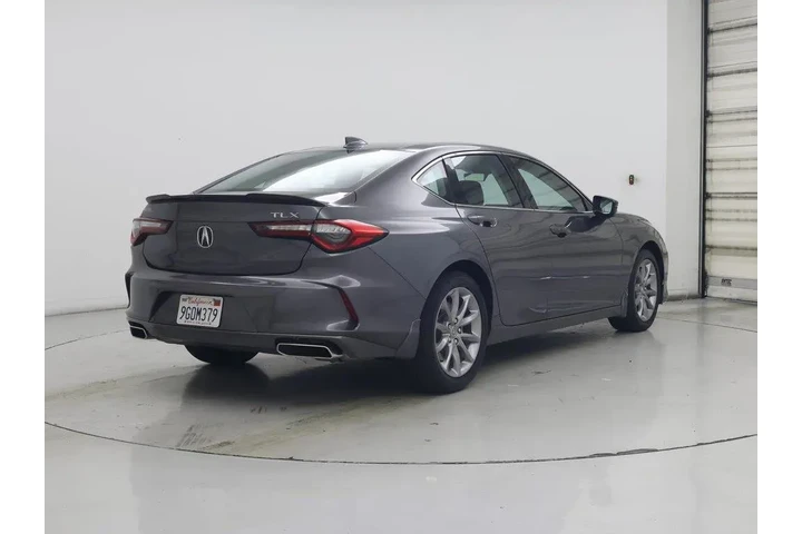 $31998 : Acura TLX 2023 4dr Sedan image 8