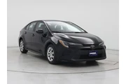 Toyota Corolla 2024 LE 4dr S