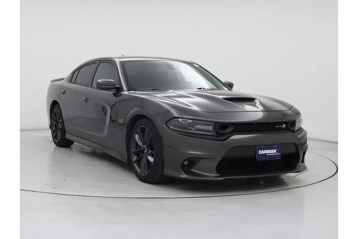 $33998 : Dodge Charger 2019 R/T Scat image 1