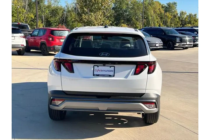 $30658 : Hyundai TUCSON 2026 SE 4dr S image 10