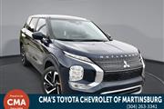 PRE-OWNED 2023 MITSUBISHI OUT en Madison WV