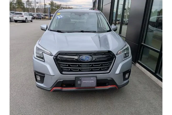 $24995 : Subaru Forester 2023 AWD Spo image 3