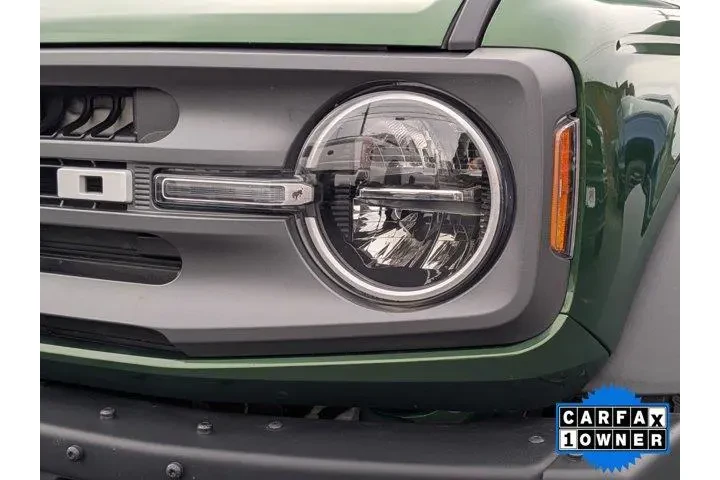 $38898 : Ford Bronco 2023 4x4 Big Ben image 9