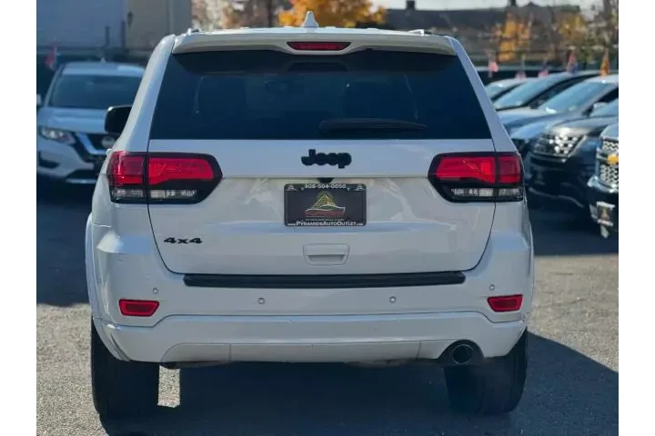 2019 JEEP GRAND CHEROKEE2019 image 10