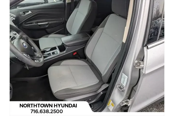 $10991 : Ford Escape 2017 AWD SE 4dr image 7