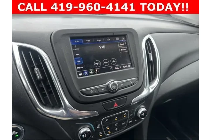 $19500 : Chevrolet Equinox 2021 LT 4d image 10