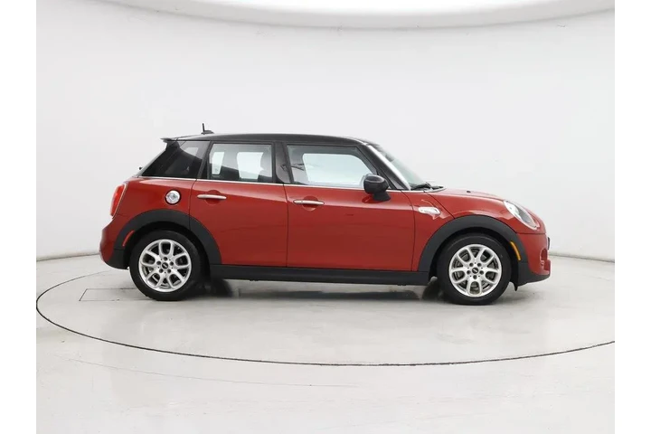 $17998 : MINI Hardtop 4 Door 2017 Coo image 7