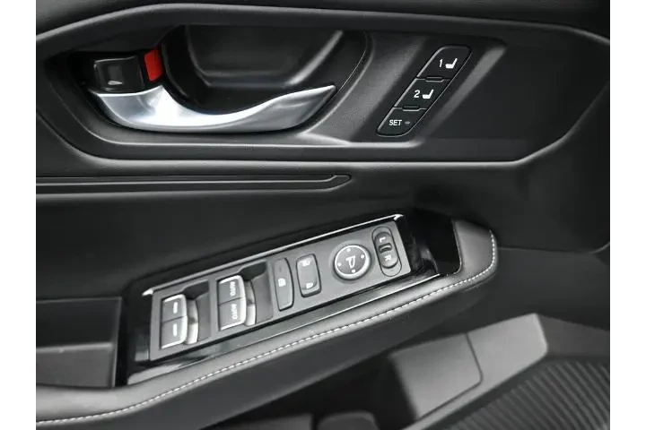 $31991 : Honda Accord Hybrid 2023 Tou image 6