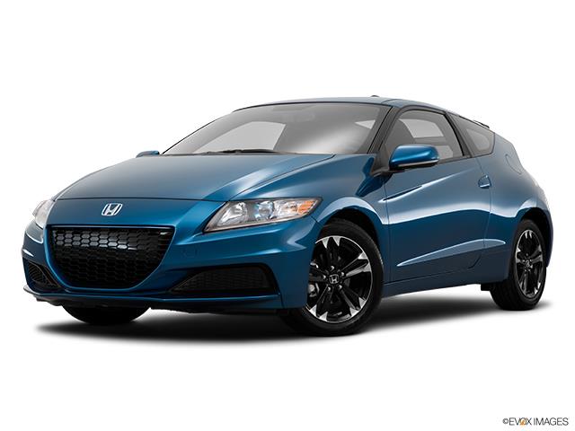 2015 CR-Z image 6