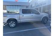 $33982 : Ford F-150 2018 4x4 Platinum thumbnail