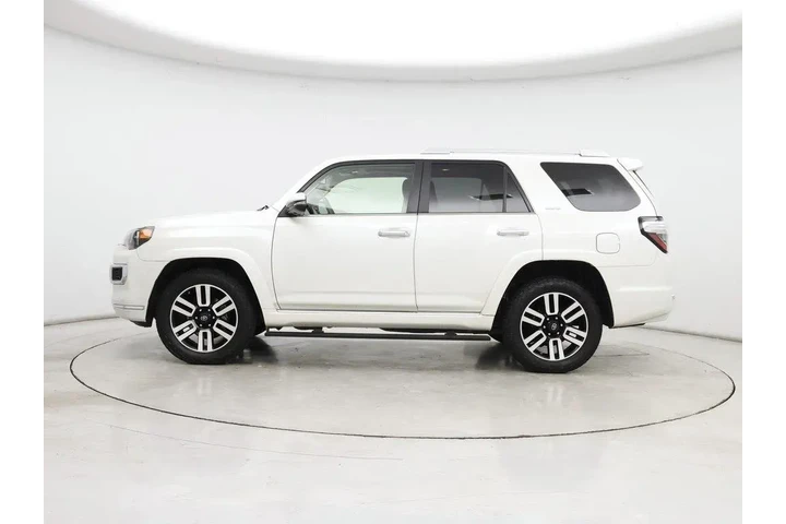 $32998 : Toyota 4Runner 2021 AWD Limi image 3