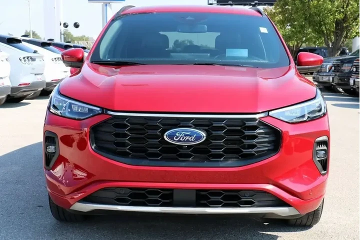 $24995 : Ford Escape Hybrid 2024 AWD image 3