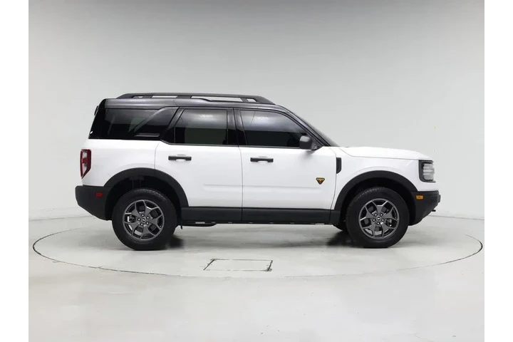$29998 : Ford Bronco Sport 2024 AWD B image 7