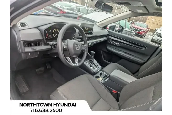 $27233 : Honda CR-V 2023 AWD EX 4dr S image 5