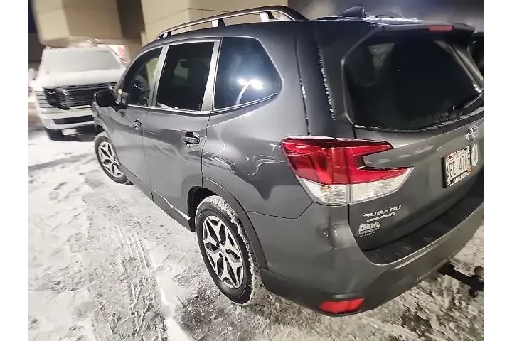 $26995 : Subaru Forester 2023 AWD Pre image 10