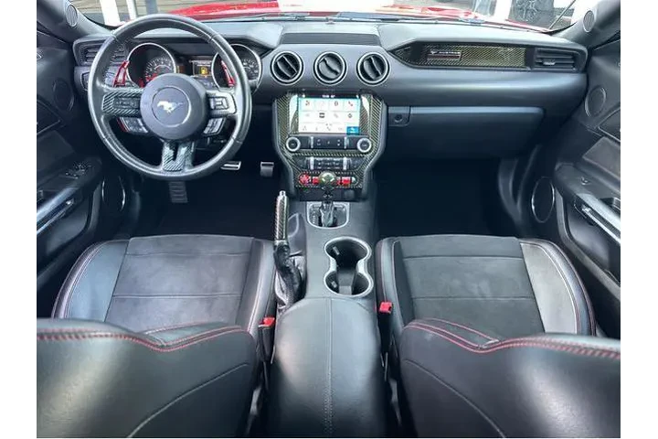 $37000 : Ford Mustang 2019 GT 2dr Fas image 8