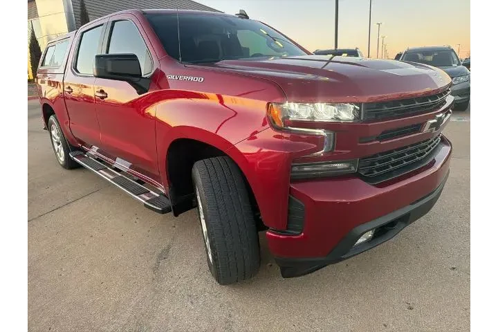 $30595 : Chevrolet Silverado 1500 201 image 3