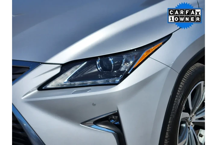 $29759 : Lexus RX 350 2018 AWD 4dr SU image 8