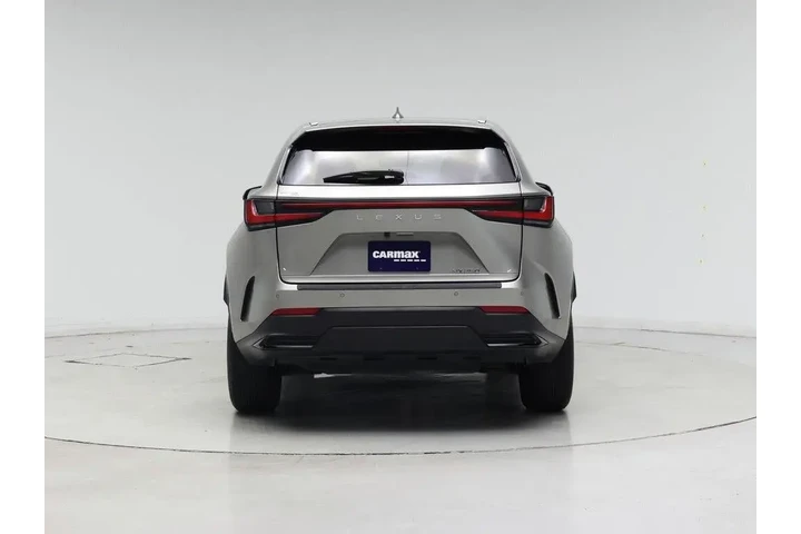 $35998 : Lexus NX 250 2024 Premium 4d image 6