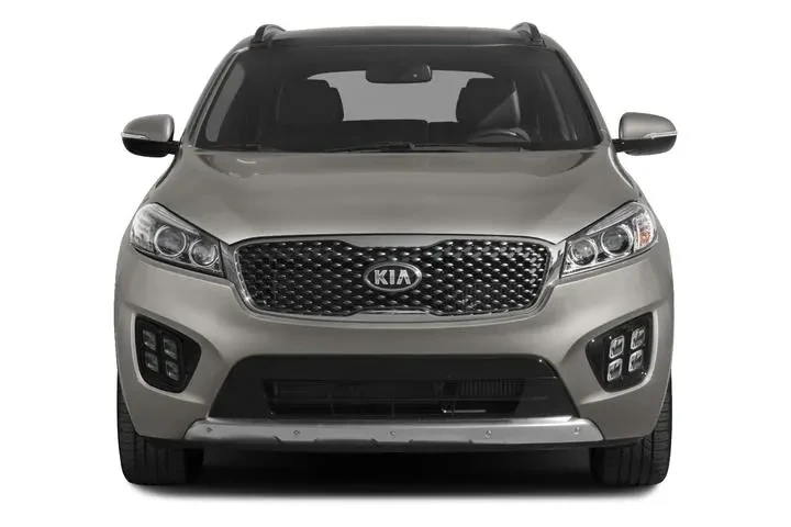 $18967 : Kia Sorento 2018 AWD SX V6 4 image 4