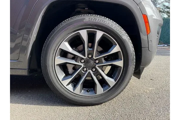 $37000 : Jeep Grand Cherokee 2023 4x4 image 8