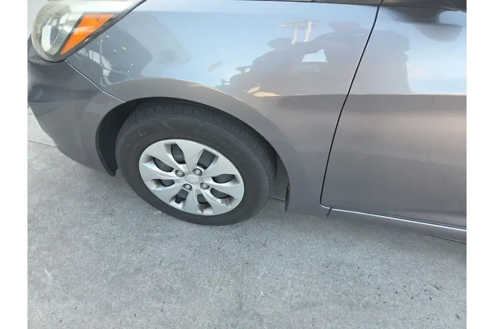 $6795 : Hyundai ACCENT 2016 SE 4dr S image 2