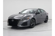 $22998 : Nissan Altima 2025 2.5 SR 4d thumbnail