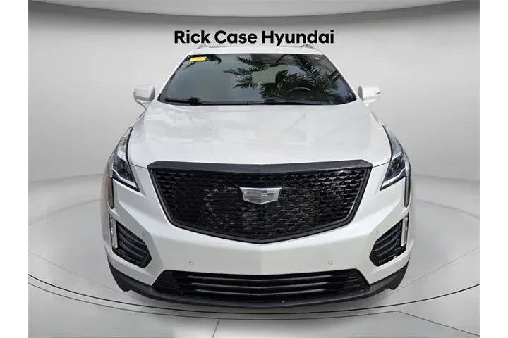 $29877 : Cadillac XT5 2023 Premium Lu image 3