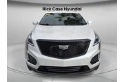 $29877 : Cadillac XT5 2023 Premium Lu thumbnail