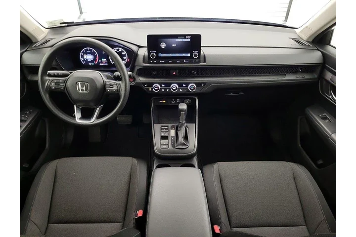 $27998 : Honda CR-V 2023 EX 4dr SUV w image 9