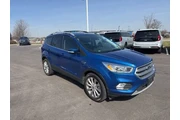 Ford Escape 2017 AWD Titaniu en Kansas City MO