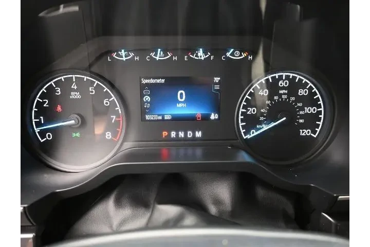 $31359 : Ford F-150 2023 4x4 XL 4dr S image 6