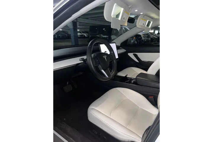 $21995 : Tesla Model 3 2020 AWD Long image 8