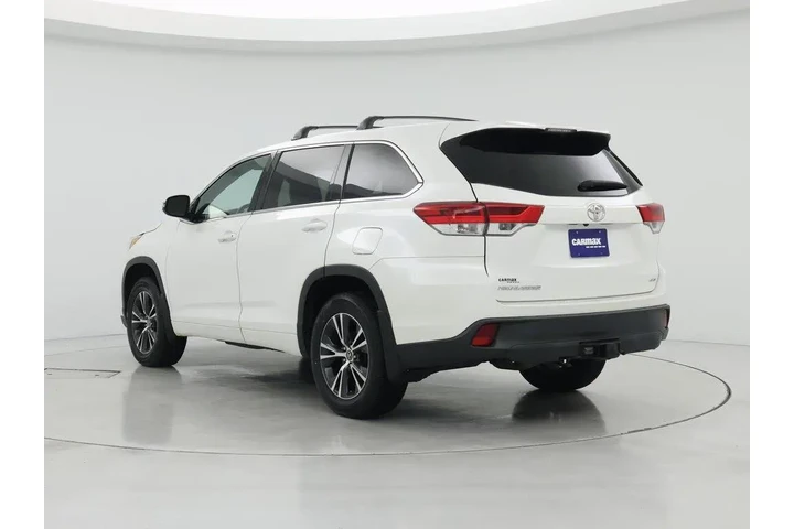 $25998 : Toyota Highlander 2018 AWD L image 2