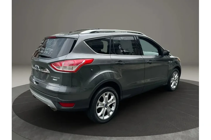$10998 : 2016 FORD ESCAPE image 8
