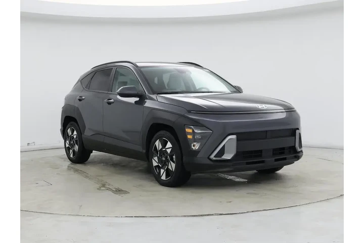 $22998 : Hyundai KONA 2025 SEL 4dr Cr image 1