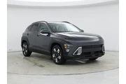 Hyundai KONA 2025 SEL 4dr Cr en Raleigh