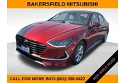 Hyundai SONATA 2023 SE 4dr S en Bakersfield
