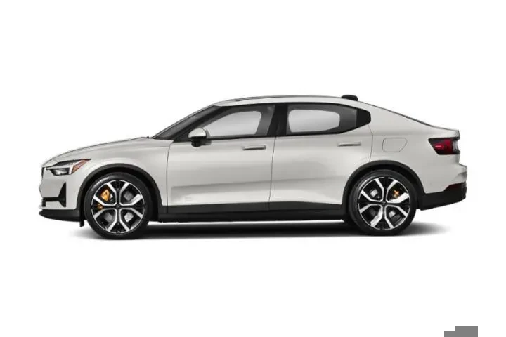 $23651 : Polestar 2 2022 AWD Long Ran image 2