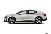 $23651 : Polestar 2 2022 AWD Long Ran thumbnail