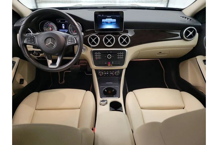 $17998 : Mercedes-Benz GLA 2017 GLA 2 image 9