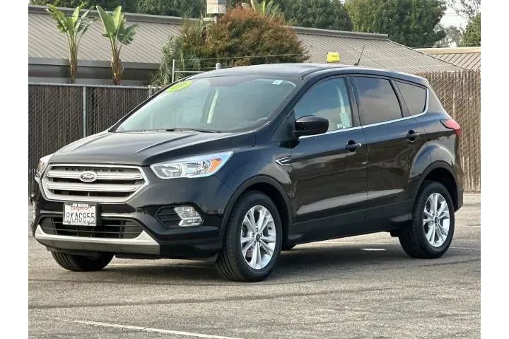 $14990 : Ford Escape 2019 SE 4dr SUV image 7